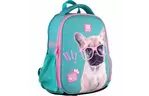 Рюкзак школьный Kite Studio Pets 555 (SP21-555S-1)