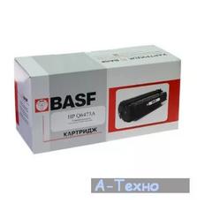 Картридж BASF для HP CLJ 3600/3800 Magenta (KT-Q6473A)