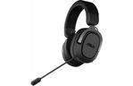 Наушники ASUS TUF H3 Gaming Wireless Black (90YH02ZG-B3UA00)