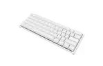 Клавиатура Ducky One 2 Mini Cherry Speed Silver RGB LED White (DKON2061ST-PURALWWT1)