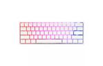 Клавиатура Ducky One 2 Mini Cherry Speed Silver RGB LED White (DKON2061ST-PURALWWT1)