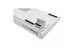 Клавиатура Ducky One 2 Mini Cherry Speed Silver RGB LED White (DKON2061ST-PURALWWT1)