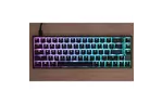 Клавиатура Ducky One 2 SF Cherry Brown RGB LED Black-White (DKON1967ST-BURALAZT1)