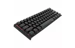 Клавиатура Ducky One 2 SF Cherry Brown RGB LED Black-White (DKON1967ST-BURALAZT1)