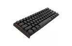 Клавиатура Ducky One 2 SF Cherry Red RGB LED Black-White (DKON1967ST-RURALAZT1)