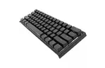 Клавиатура Ducky One 2 SF Cherry Red RGB LED Black-White (DKON1967ST-RURALAZT1)