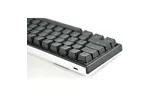 Клавиатура Ducky One 2 SF Cherry Red RGB LED Black-White (DKON1967ST-RURALAZT1)