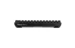 Клавиатура Ducky Mecha Mini Cherry Silent Red RGB LED Aluminium Black (DKME2061ST-SURALAAT1)