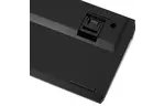 Клавиатура Ducky Shine 7 Cherry Blue RGB LED Black (DKSH1808ST-CURALAAT2)