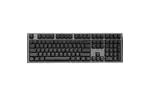 Клавиатура Ducky Shine 7 Cherry Brown RGB LED Black (DKSH1808ST-BURALAAT2)