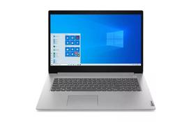 Ноутбук Lenovo IdeaPad 3 17IIL05 (81WF004BRA) - Фото