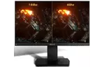 ASUS Монитор LCD 23.8'' TUF Gaming VG249Q