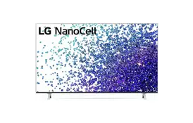 Телевізор LG 43NANO776PA - Фото