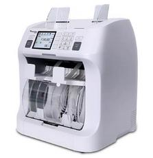 Счетчик банкнот Cassida Zeus (00-00000527)