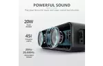 Trust Zowy Max Bluetooth Speaker [Black]