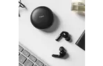 Наушники LG TONE Free FN7 Black (HBS-FN7.ABRUBK)