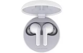 Наушники LG TONE Free FN7 White (HBS-FN7.ABRUWH) - Фото