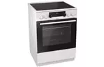 Плита Gorenje EC6341WC