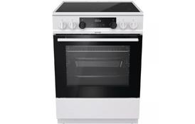 Плита Gorenje EC6341WC - Фото