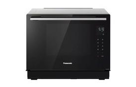 Мікрохвильова піч PANASONIC NN-CS89LBZPE - Фото