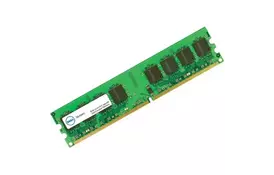 Модуль памяти для сервера DDR4 8Gb ECC UDIMM 2666MHz 1Rx8 1.2V CL19 Dell (370-AEKN) - Фото
