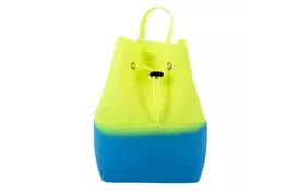 Рюкзак дитячий Tinto жовто-блакитний (BP44.89) - Фото