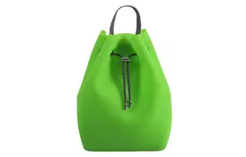 Рюкзак дитячий Tinto зелений (BP44.84) - Фото