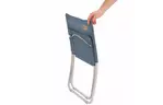 Стул складной Outwell Sauntons Ocean Blue (928874)