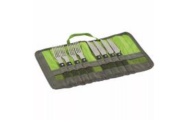 Набор для барбекю Outwell BBQ Cutlery Set Green (928775) - Фото