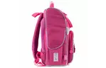 Рюкзак школьный GoPack Education 5001-1 Butterfly and roses (GO21-5001S-1)