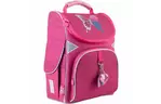 Рюкзак школьный GoPack Education 5001-1 Butterfly and roses (GO21-5001S-1)