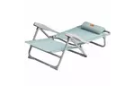 Кресло складное Easy Camp Breaker Aqua Blue (928906)