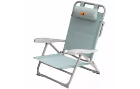 Крісло складне Easy Camp Breaker Aqua Blue (928906) - Фото