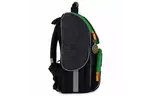 Рюкзак школьный Kite Education Motocross 501 каркасный (K21-501S-2)