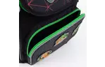 Рюкзак школьный Kite Education Motocross 501 каркасный (K21-501S-2)