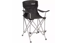 Крісло складне Outwell Catamarca Junior Black (928872) - Фото
