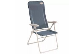 Крісло складне Outwell Cromer Ocean Blue (928863) - Фото