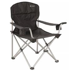 Кресло складное Outwell Catamarca XL Black (928868)