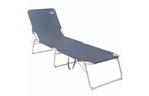Раскладушка Outwell Tenby Ocean Blue (928865)