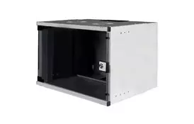 Шкаф настенный Hypernet 9U 19