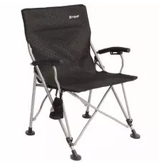 Кресло складное Outwell Campo XL Black (928871)