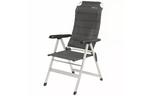 Кресло складное Outwell Melville Grey (928860)