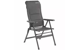 Крісло складне Outwell Marana Grey (928866) - Фото