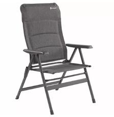 Кресло складное Outwell Trenton Grey (928867)