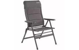 Крісло складне Outwell Trenton Grey (928867) - Фото