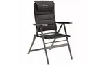 Кресло складное Outwell Kenai Black (928859)