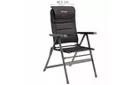 Кресло складное Outwell Kenai Black (928859)