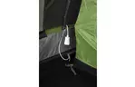 Палатка High Peak Garda 4.0 Light Grey/Dark Grey/Green (928912)