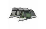 Палатка High Peak Garda 4.0 Light Grey/Dark Grey/Green (928912)