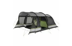Намет High Peak Garda 4.0 Light Grey/Dark Grey/Green (928912) - Фото